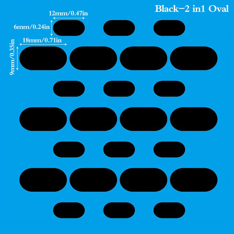 Antispy Opakovaně přilnavá nálepka na webkameru Kryt kamery Ochrana soukromí objektivu notebooku