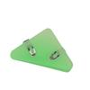 Triangle Clip: Anti-Roll Book Corner Holder for Students' Homework