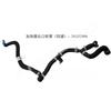 Heater Inlet Outlet Tee Pipe Warm Air Intake Four-way Water Hose for Buick GL8ES 2.0T    26332596 26315379 Auto Part