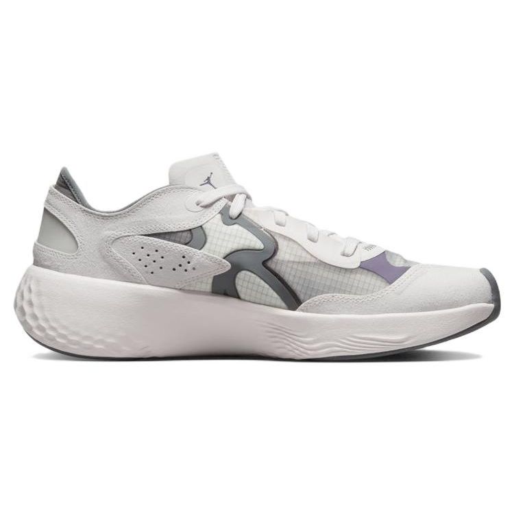 Air Jordan Delta 3 Low Light Soft Pink Men Sneakers White Summit-White Smoke-Grey DN2647-651