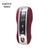 Premium Key Cover for 2024 Porsche Cayenne, Panamera, 911, 918 Model