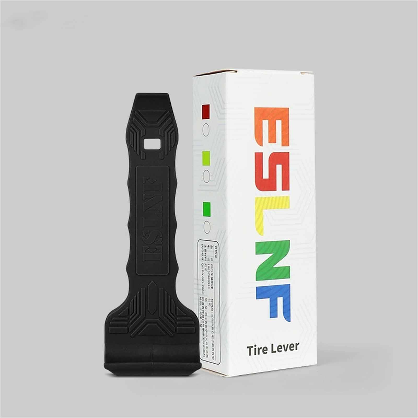 

Tire Tool, Multi-Functional Tire Prying Rod for Disassembly and Assembly, Cycling Maintenance Equipment One Size