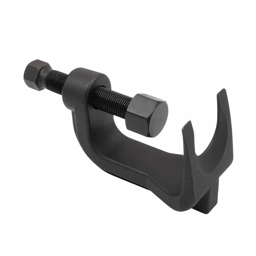 25112 Ball Joint Separator Suspension Specialty Bushing Tool Kit for Cars Trucks SUVs Front End Kit Works with 3/4" Socket-