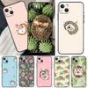 Kawaii Igel Herz Handyhülle Für Samsung Galaxy S25 S24 S23 S22 S21 S20 Ultra S9 S10 Plus S23 FE S25 FE Hülle