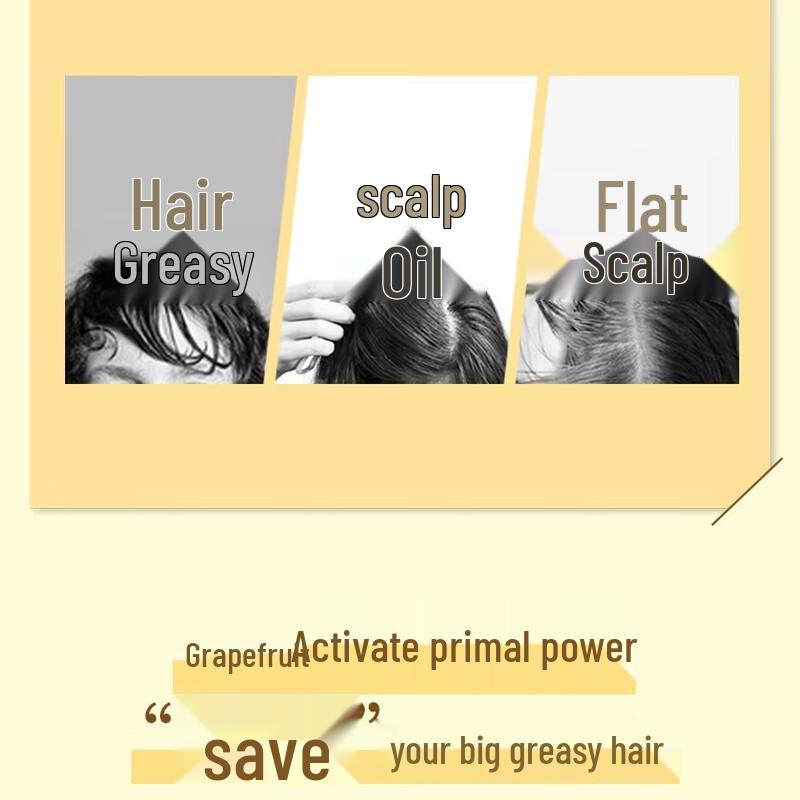 Syoss Oil Control Volumizing Shampoo - Pokemon Limited Edition