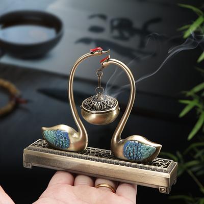 Deko & Wohnaccessoires – Räucherwerk & Räucherwerkhalter
