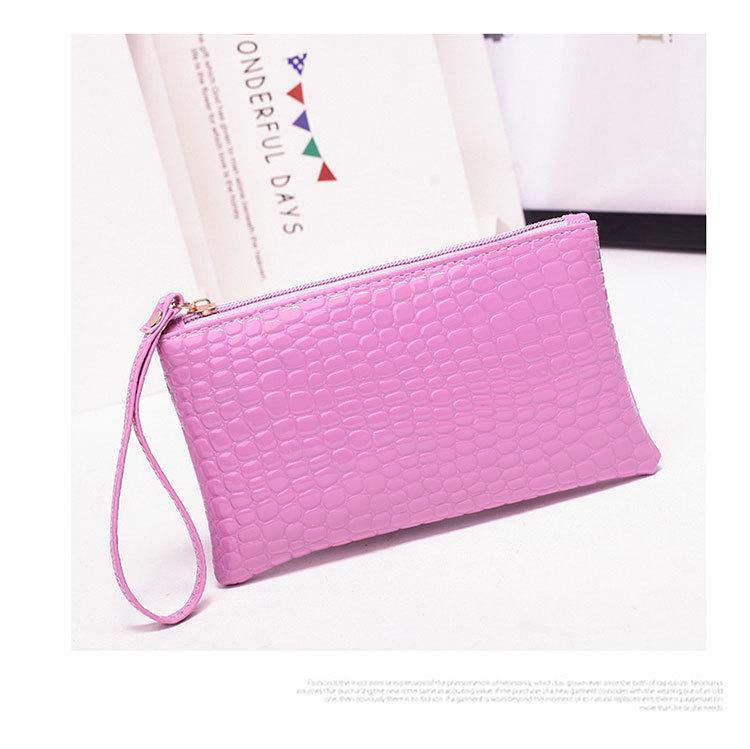 2024 Women's Cross-Border Mini Clutch: New Korean Style Single Shoulder Bag & Coin Purse
