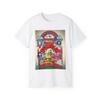Men's and Women's T-shirts Led Zeppelin Rock Vintage Retro 70s Band New York Unisex Ultra Cotton Tee