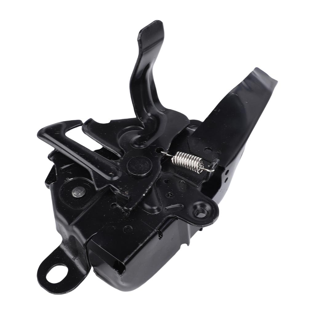  Hood   Assembly, 5351006200 Engine Hood Lock Replacement for  2012 2014, with High Compatibility and Secure Locking Vehicle Bracket Front Engine 