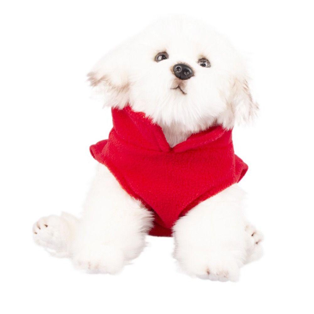 Vest Shirt For Small Dogs Puppy Cats Dog Sweater Pet Vest Dog Costume Dog Clothes Pet Clothing