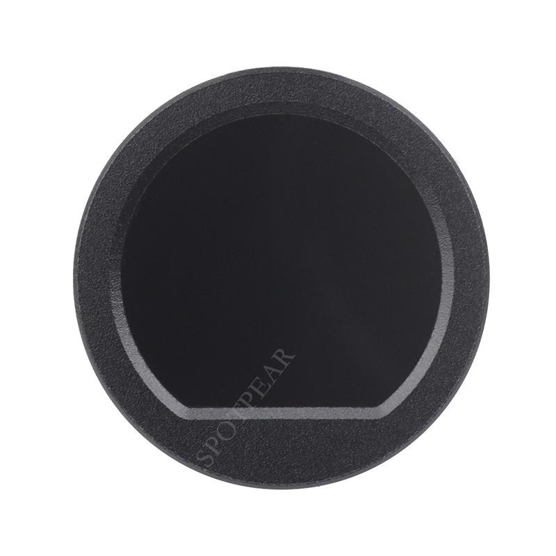 

Raspberry Pi Pico RP2040 Board with 0.99 Round LCD & Metal Case