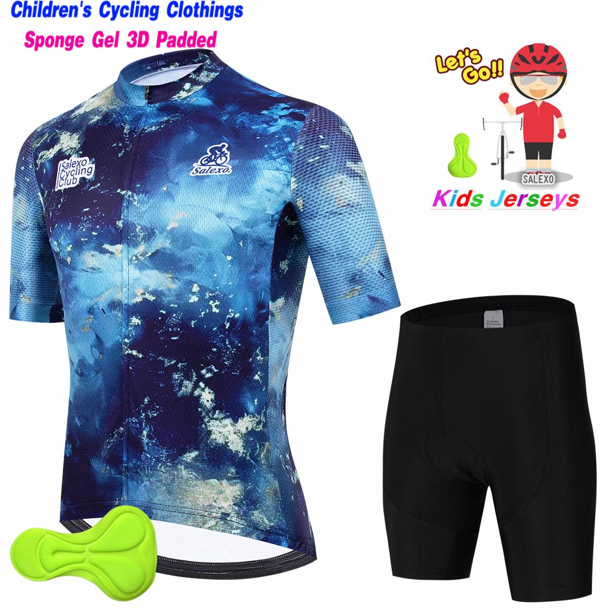 

Summer Short Sleeve Road Racing Bike Clothing Breathable MTB Bicycle Bib Suit Ropa Ciclismo 2026 Summer Breathable Cycling Suit Set 3XL