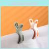 Large Plastic Windproof Clothespin Balcony Quilt Clip Sunscreen Clip Non-slip Clothes Clip