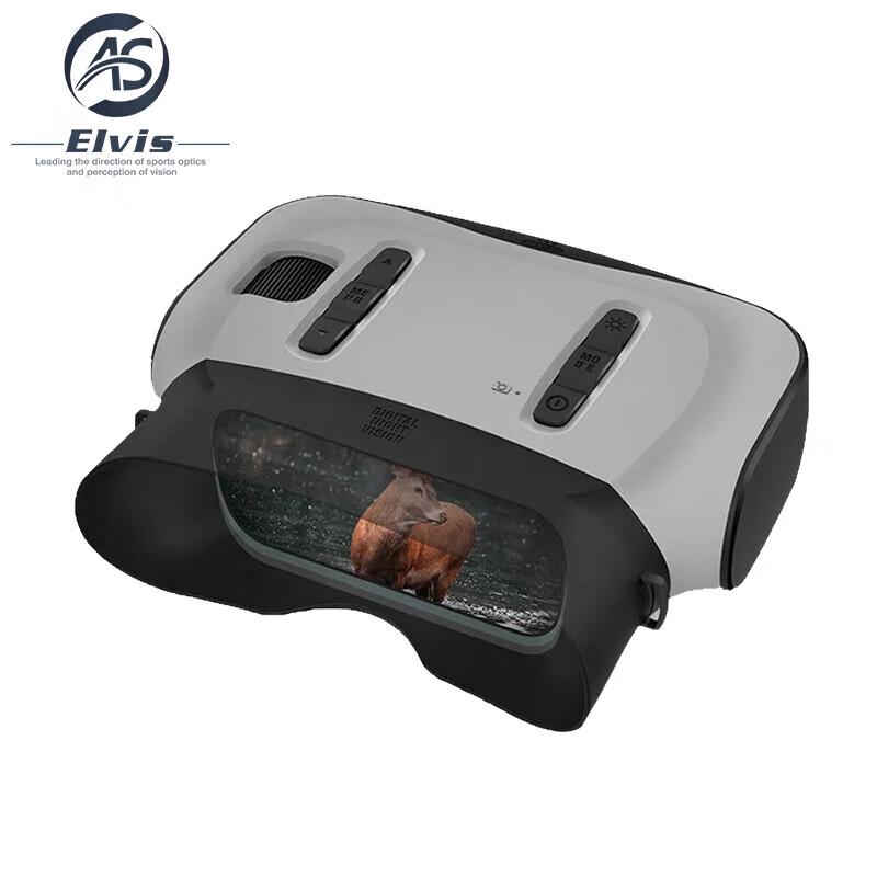 EIvis High-Performance Observation Devices