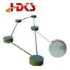 Hongda Kaisheng Outdoor 400m Obstacle Course