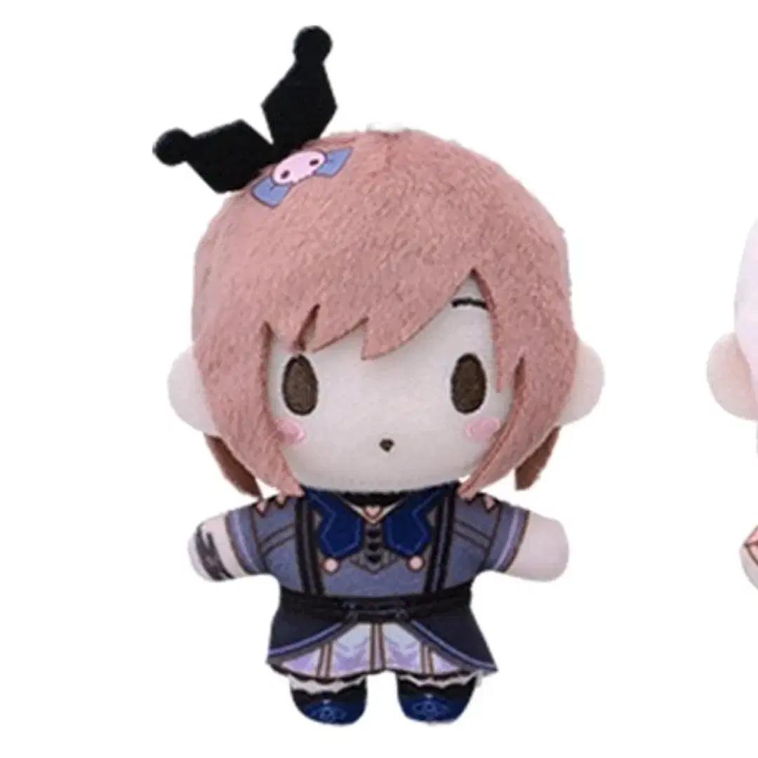 

Project Sekai Фусека Синономе Эна Sanrio Нуи Товары