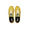 Puma Fast Rider Low Top Running Shoes Yellow Men's 371601-17