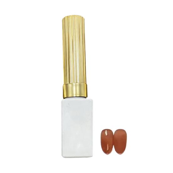 

15ML 12-Color Nail Polish Quick Dry Long Lasting Smudge Proof DIY Nails Art Home Salon Gel Polish Women Gift 15ml 9