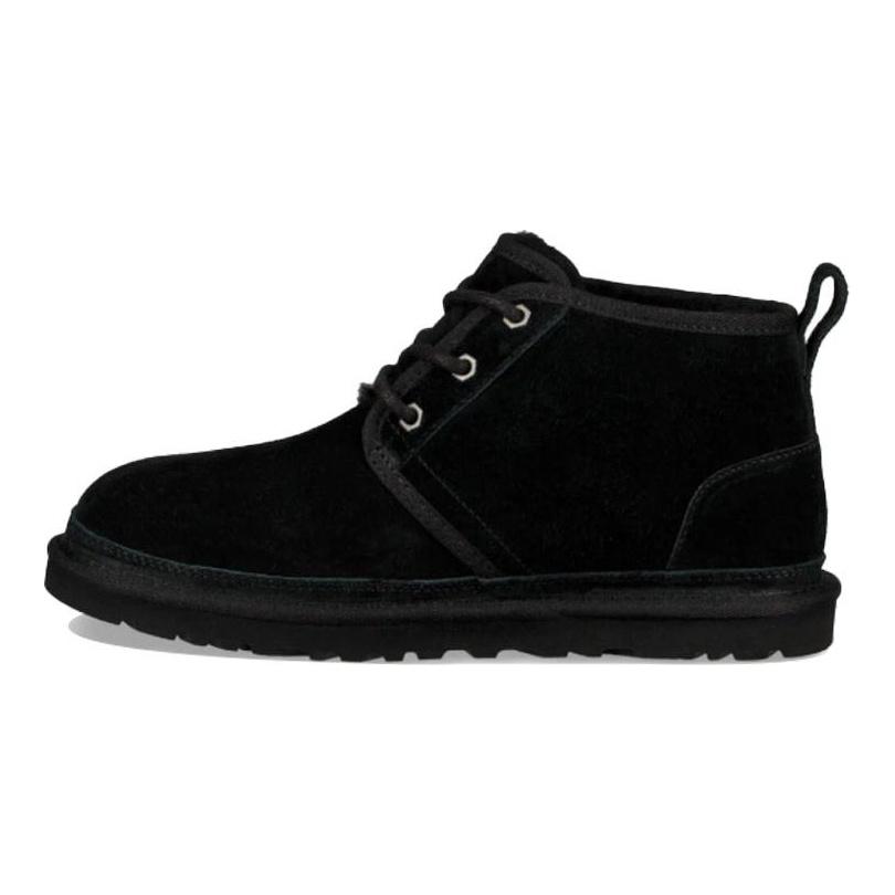 UGG Neumel Boot Black Women's 1094269-BLK