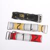 3-Color Portable Fishing Tape Measure | 140Cm/55In Fish Ruler With Centimeter & Inch Scales For All Fishing Conditions