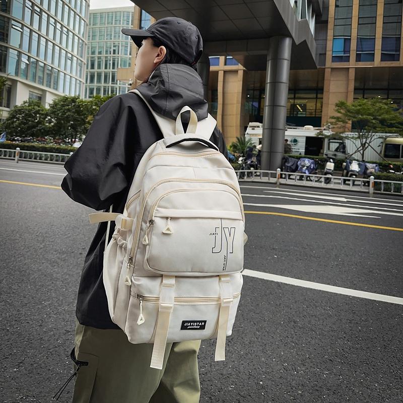 Мужской рюкзак большой емкости — фото 15