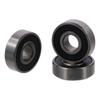12x32x10 mm Deep Groove Ball Bearing Double Shielded Miniature Ball Bearing  Machine Tool