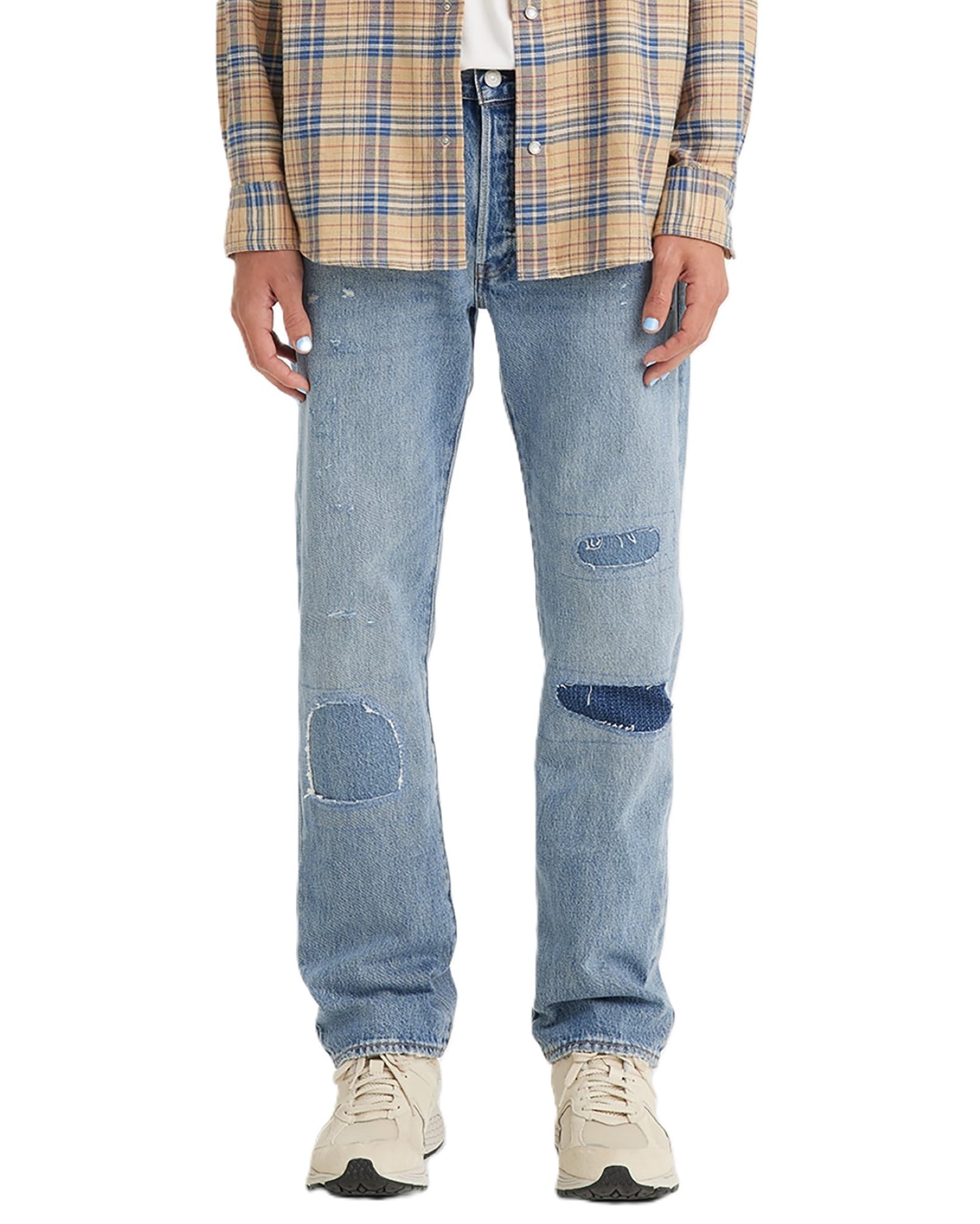 Levi s 501 150th Anniversary Original Fit Men s Jeans 00501-3385 US W29 L32