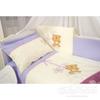 3-piece Cotton Bedding Set 100x135 Teddy Bear