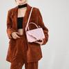 2025 New Small Square Bag Temperament Niche Design Fashionable Foreign Texture Shoulder Bag Messenger Casual Women's Bag