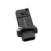 BT-Car MAF Mass Air Flow Meter Sensor 22680-1MB0A For Nissan Juke 1.6L For Infiniti M37 M56 5.6L Q70 AFH70M-86 226801MB0A
