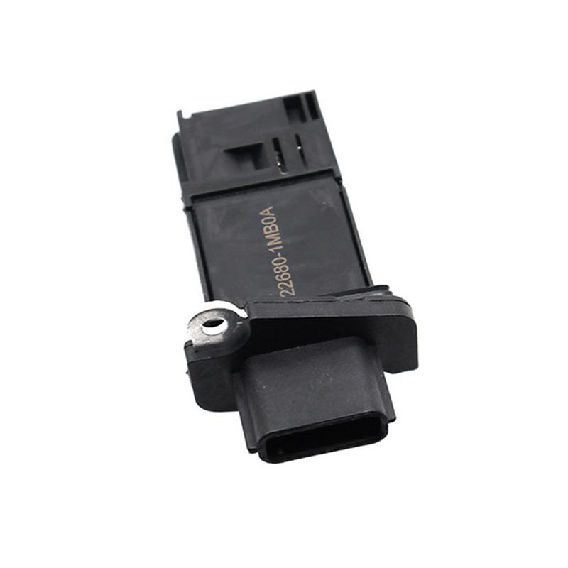 BT-Car MAF Mass Air Flow Meter Sensor 22680-1MB0A For Nissan Juke 1.6L For Infiniti M37 M56 5.6L Q70 AFH70M-86 226801MB0A
