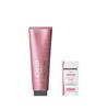 Cielo Color Treatment All Hair Types Bonus (Gray Dye Treatment) Ash Black 230g Self-Coloring