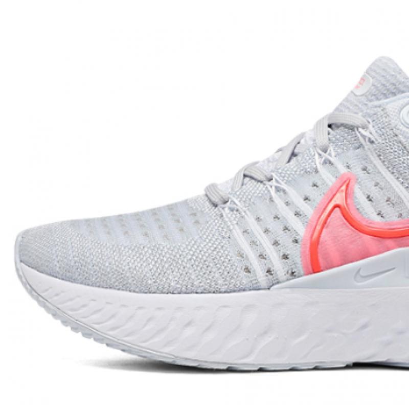 Nike Galleria Nike Women React Infinity Run Flyknit 2 Ct2423 004