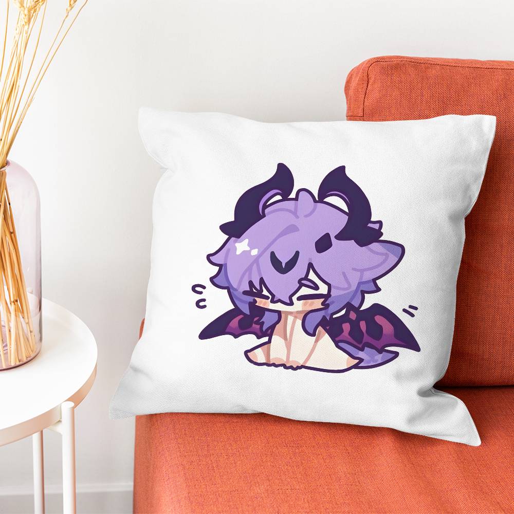 DDurin GGenshin Impact Pillowcase Pillows for Sofa Cover Decoration Home Decor Items Luxury Pillow Covers Cushion Cushions