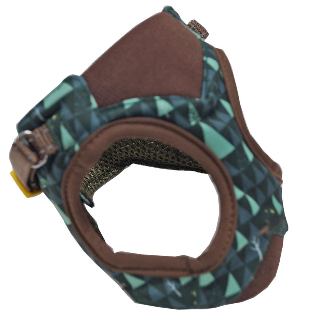 Doggyman Osoto Tanken Wear Harness XS Hide and Seek