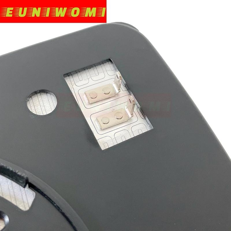 High Quality Car Side Door Heated Convex Mirror Glass For HYUNDAI I10 2011 2012 2013 I20 2008 2009 2010 2011 2012 2013