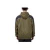 New Adidas Jackets Men Olive GT3744