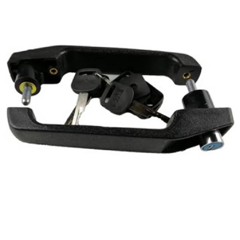 Steyr STR1192 Exterior Door Handle