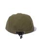 MASSNOUN Cotton Twig Logo Camp Cap Mwfac002-Ov