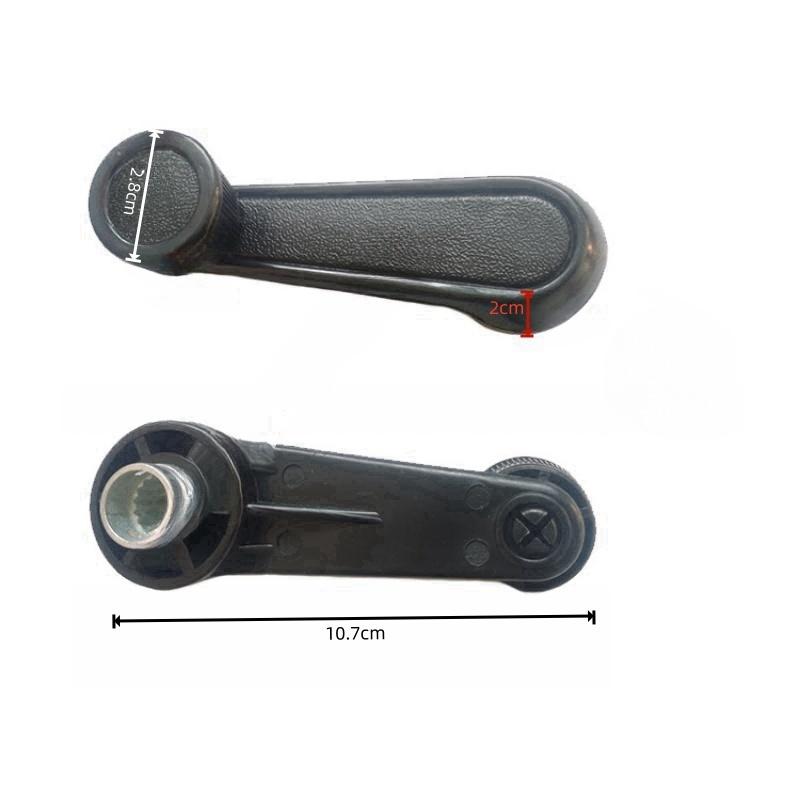 For 69260-10040 for TOYOTA FORTUNER HILUX Rear Door Lifter Handle Assembly Rocker