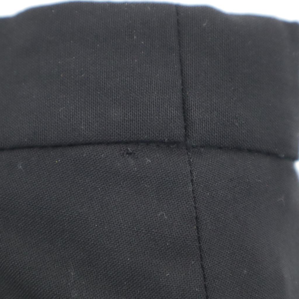 Coach Made In Portugal Slacks Pants W28 Black 97082U Men's Used