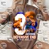 Personalized Basketball Mom PNG: Custom Player T-Shirt Design (Digital Download)