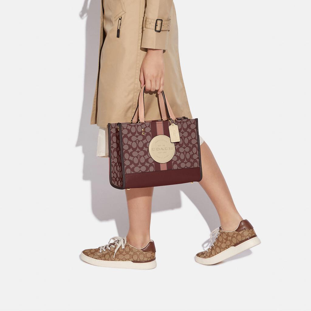 New COACH Dempsey Handbags C8448-IMMZI