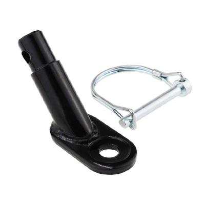 Portable Bicycles Trailer Hitch Coupler Replacement Bike Trailer Hitch Connector
