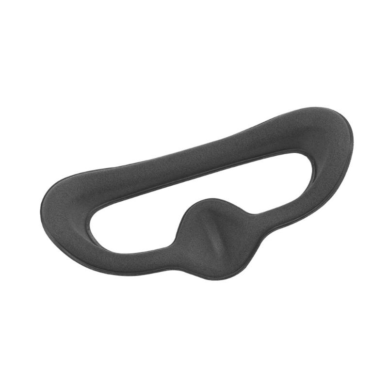 VR Face Cover Comfortable & Breathable Virtual Reality Glasses Replacement Soft Cushion Pad for Avata 2 VR Glasses