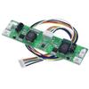 LED TV Backlight Power Board with Constant Current Boost Function Designed for LCD Accessories and Standard Inverters