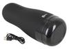 Rebel - Handy Masturbator With 3 Functions Heated Up To 42°C