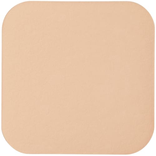 Kiss Me FERME Silky Fit Foundation 03 Beige Ocher 8.8g Beautiful Skin Powder with Great Coverage But No Thick Application