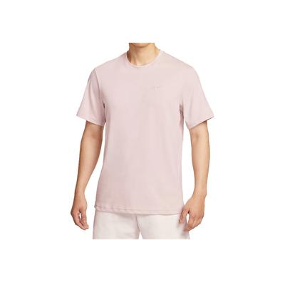 Чоловіча футболка з коротким рукавом Dri-Fit Primary Classic, універсальна, модна, топ DV9832667