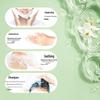 Hongwei Lanolin Soap 5-Pack